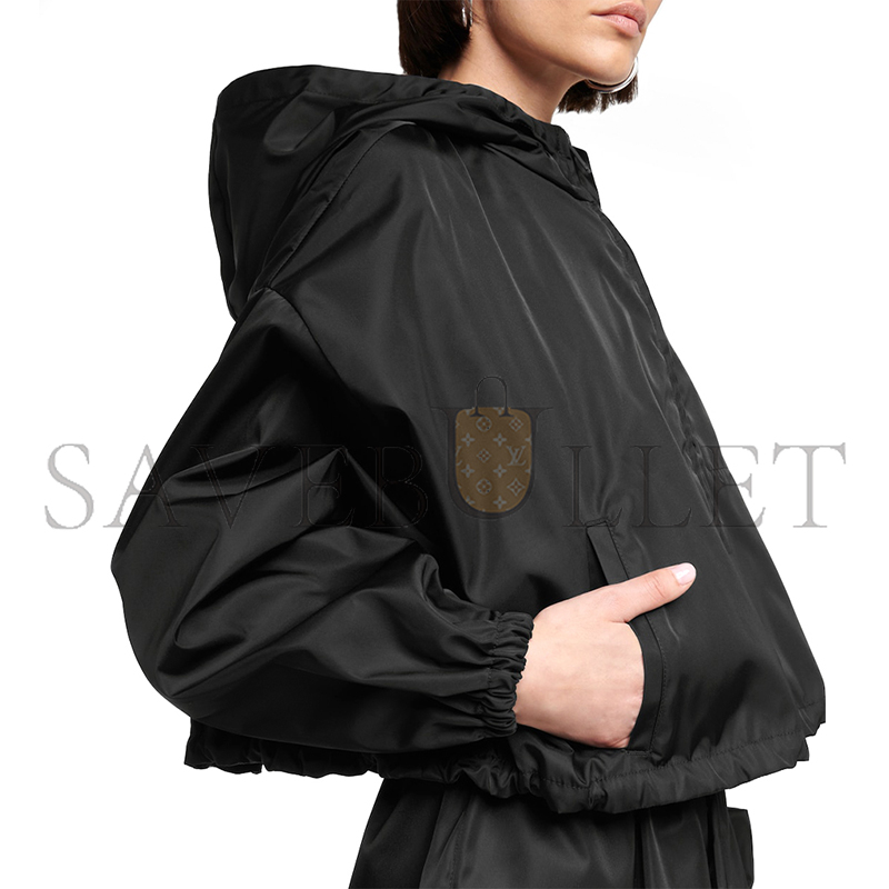 PRADA RE-NYLON JACKET 